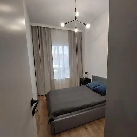 P77 Apartment *
